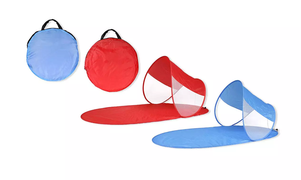 Abris de plage - Primary Image