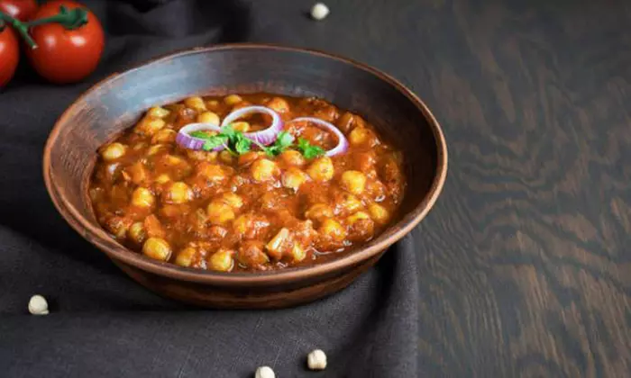 Comida india para 2 o 4 personas en Delhi Express