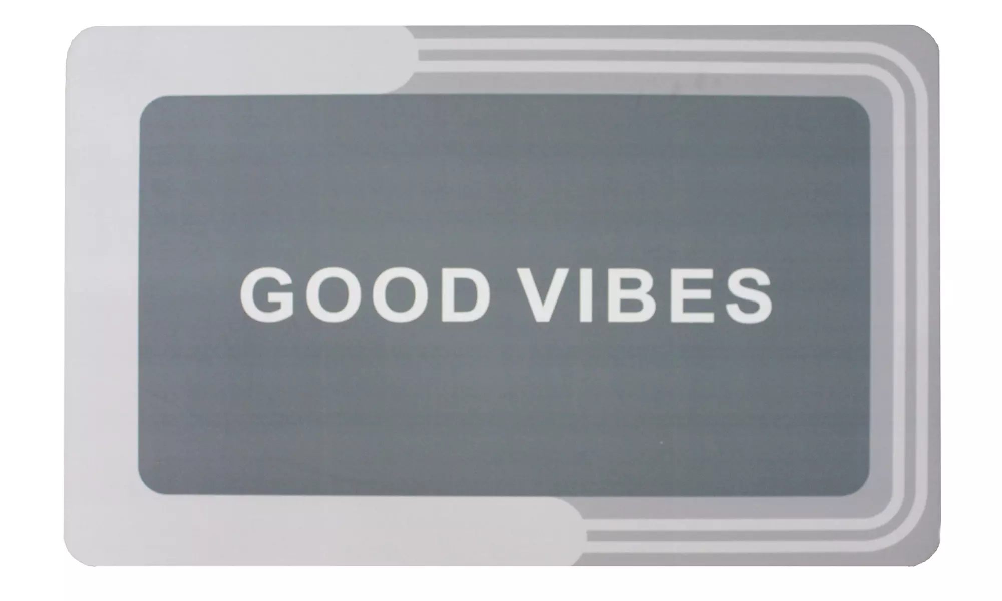 Tappeto assorbente antiscivolo