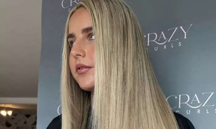 Wash, Cut, Blowdry, Conditioning Treatment w/ Optional Balayage & More