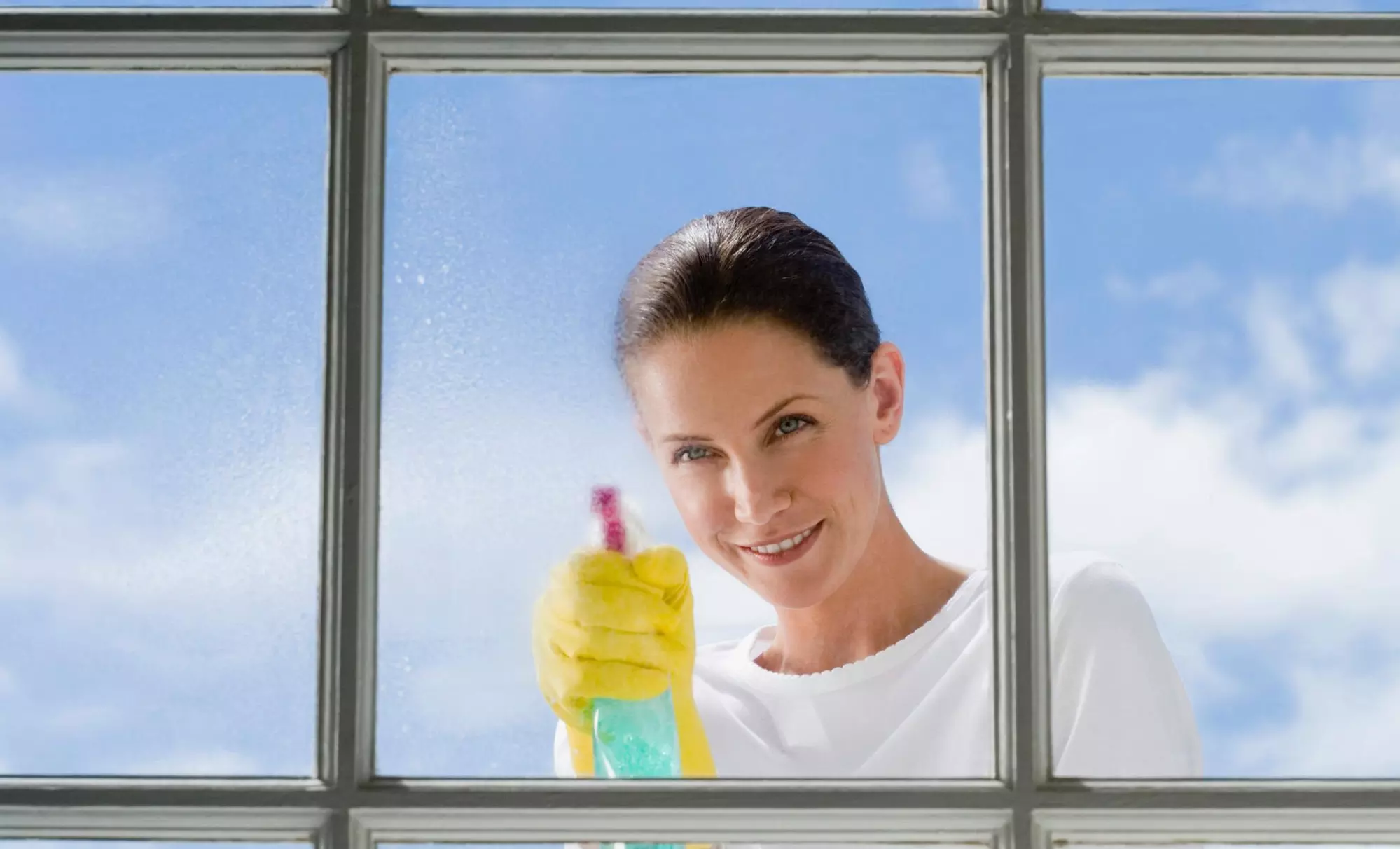 $60 for $120 Worth of Services — 365 Cleaning Service - Primary Image