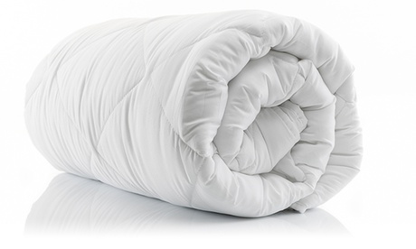 Piumini da letto in microfibra disponibili in 3 tipologie e 3 misure