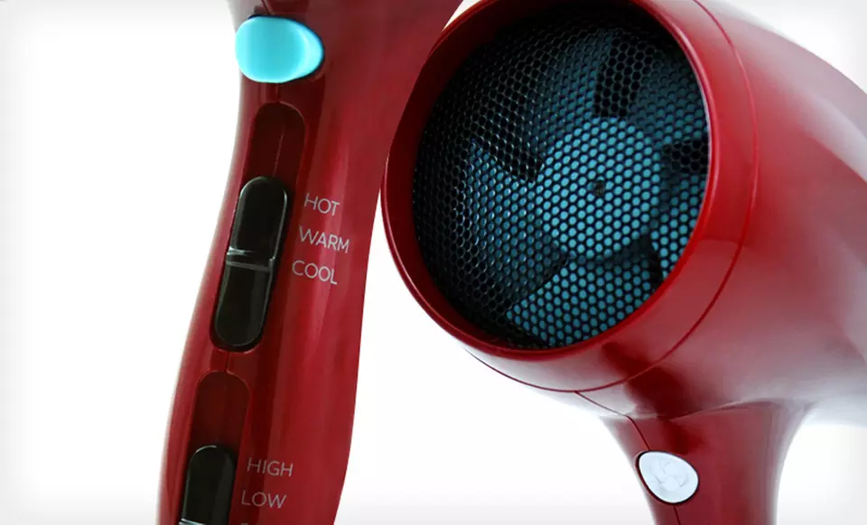 $20 for a Goody Flash Dry Blow-Dryer ($42.99 List Price) - Second Medium