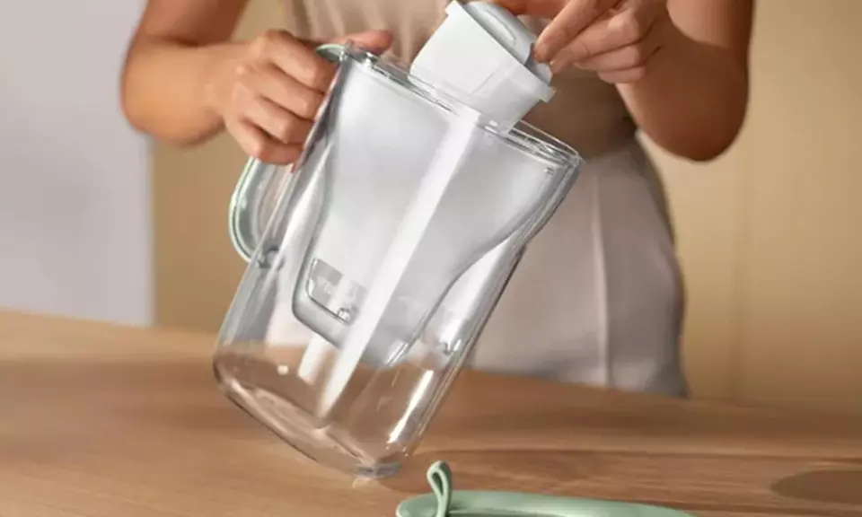 12 filtri per acqua Brita Maxtra Pro