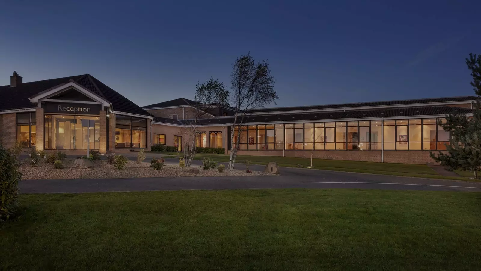 Choice of Spa Day with Treatments, Lunch & Prosecco