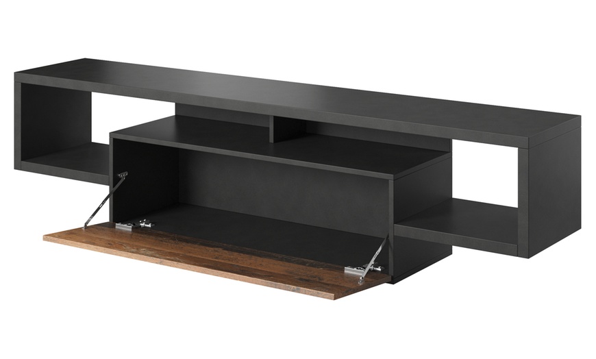 Image 20: Zena TV Unit