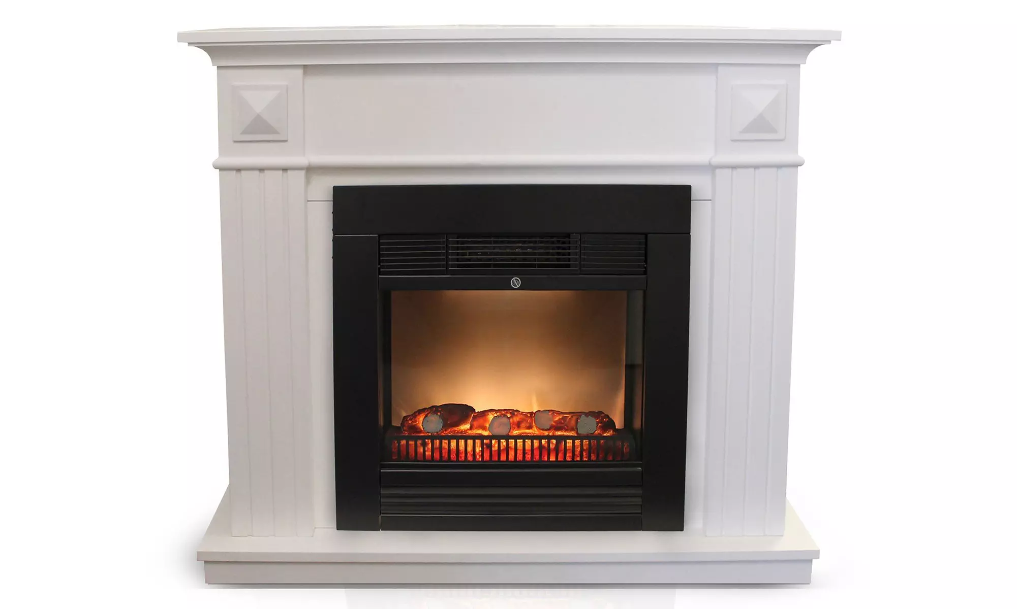 Camino elettrico  Chicago con tecnologia LED