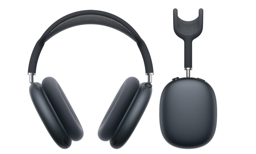 Image 3: Apple AirPods® Max mit Smart Case, Neu