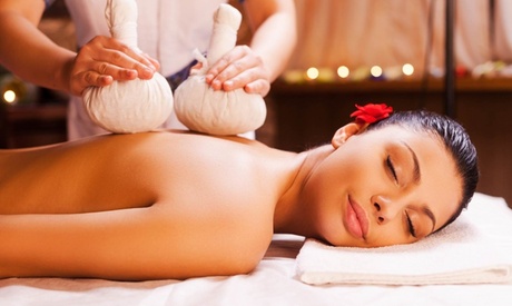 Session de modelage de 30, 60 ou 90 minutes au choix dès 19,90 € au salon Femme Au Naturel