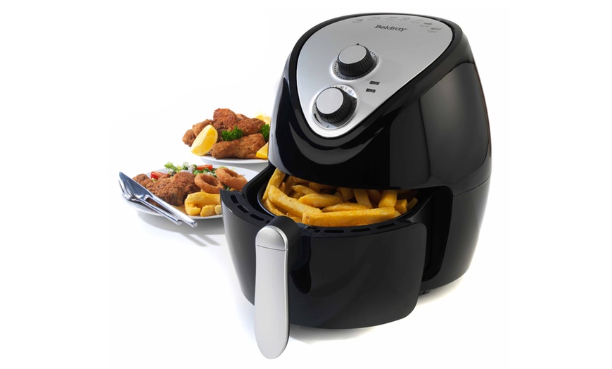 Image 10: Beldray Compact Air Fryer