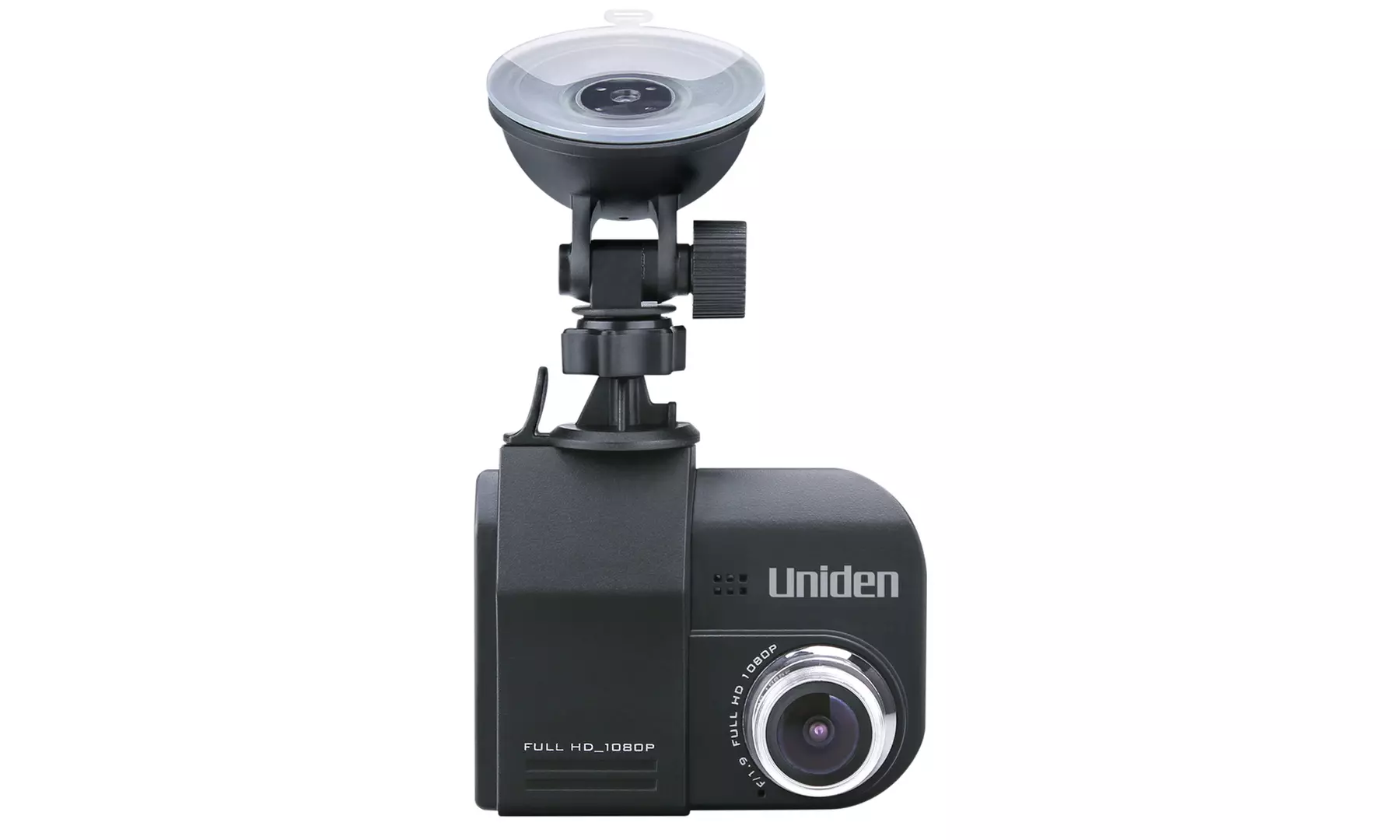 Uniden 1080p Full HD Dash Camera (Manufacturer Refurbished) - Primary Image
