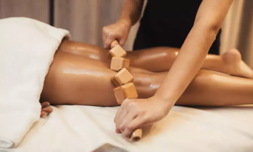 ¡Descubre el secreto para una piel radiante con el drenaje linfático!