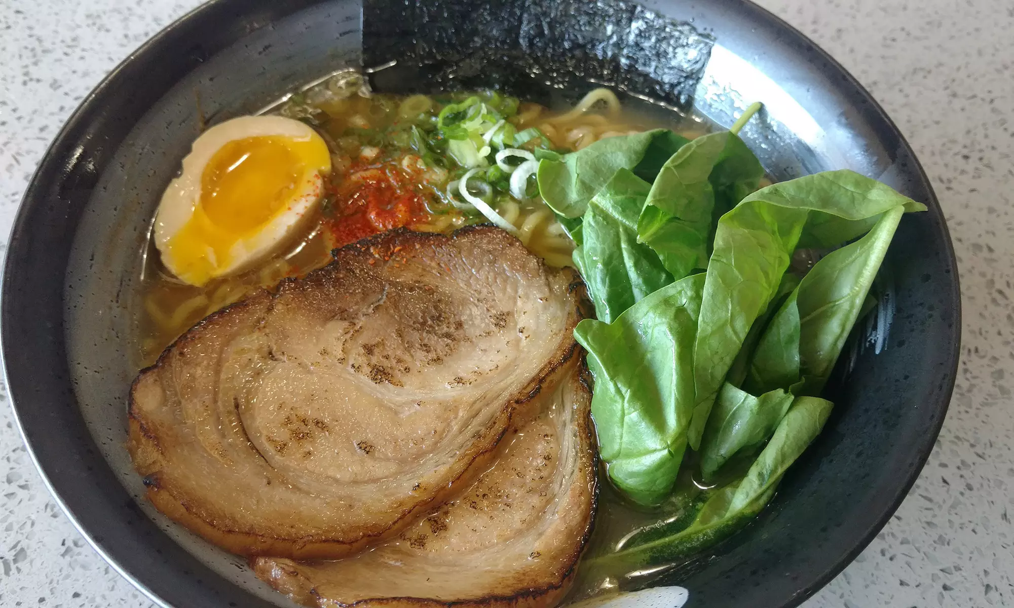 Ramen at Takara Ramen (33% Off) - Primary Image