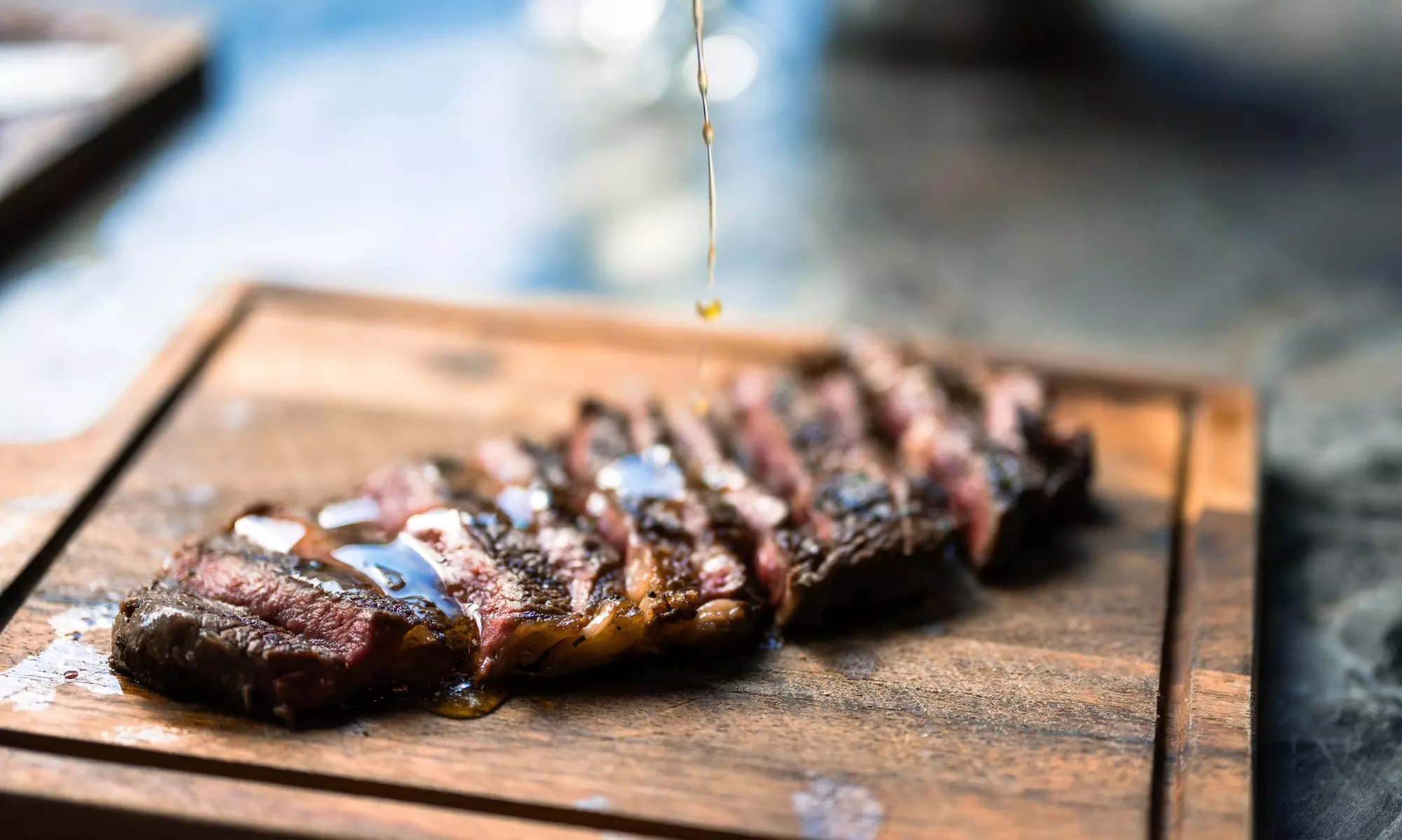 Authentic British Cuisine & Drinks at Zukoa Chelmsford! Save Up to 50% - Primary Image