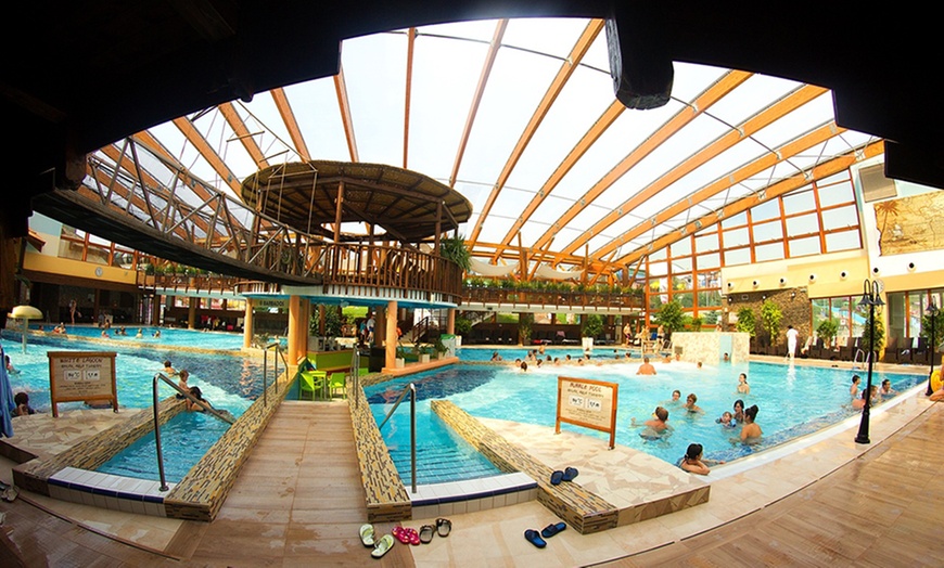 Image 4: Ostatnie dni sprzedaży: Aquapark Tatralandia