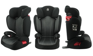 siege auto isofix groupon