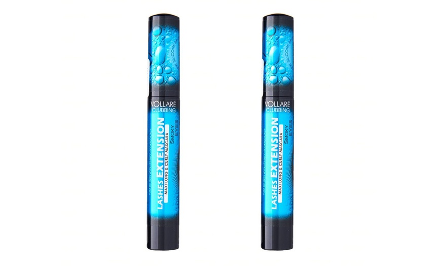 Image 6: Mascara Vollare cosmetics