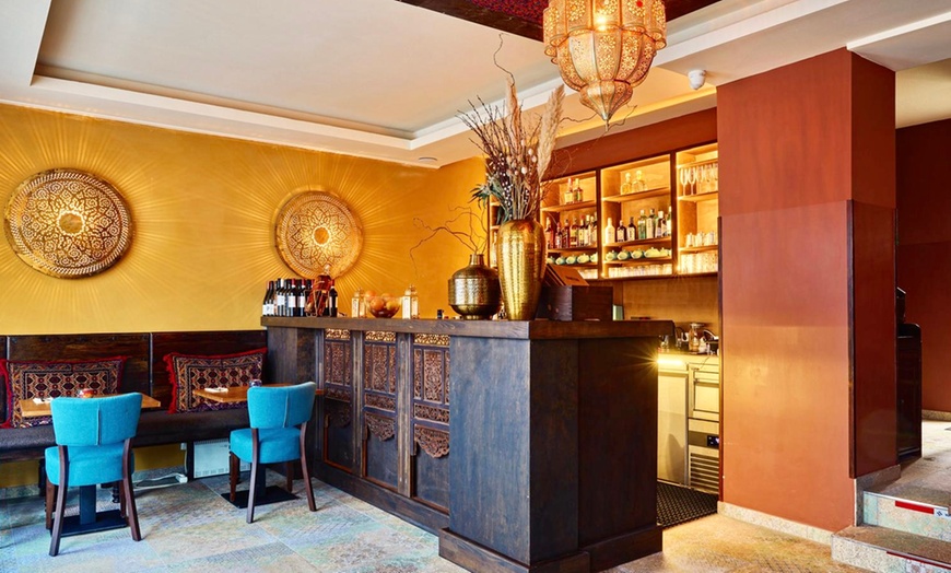 Image 7: Afghanisches 3-Gänge-Menü für 2 oder 4 Personen