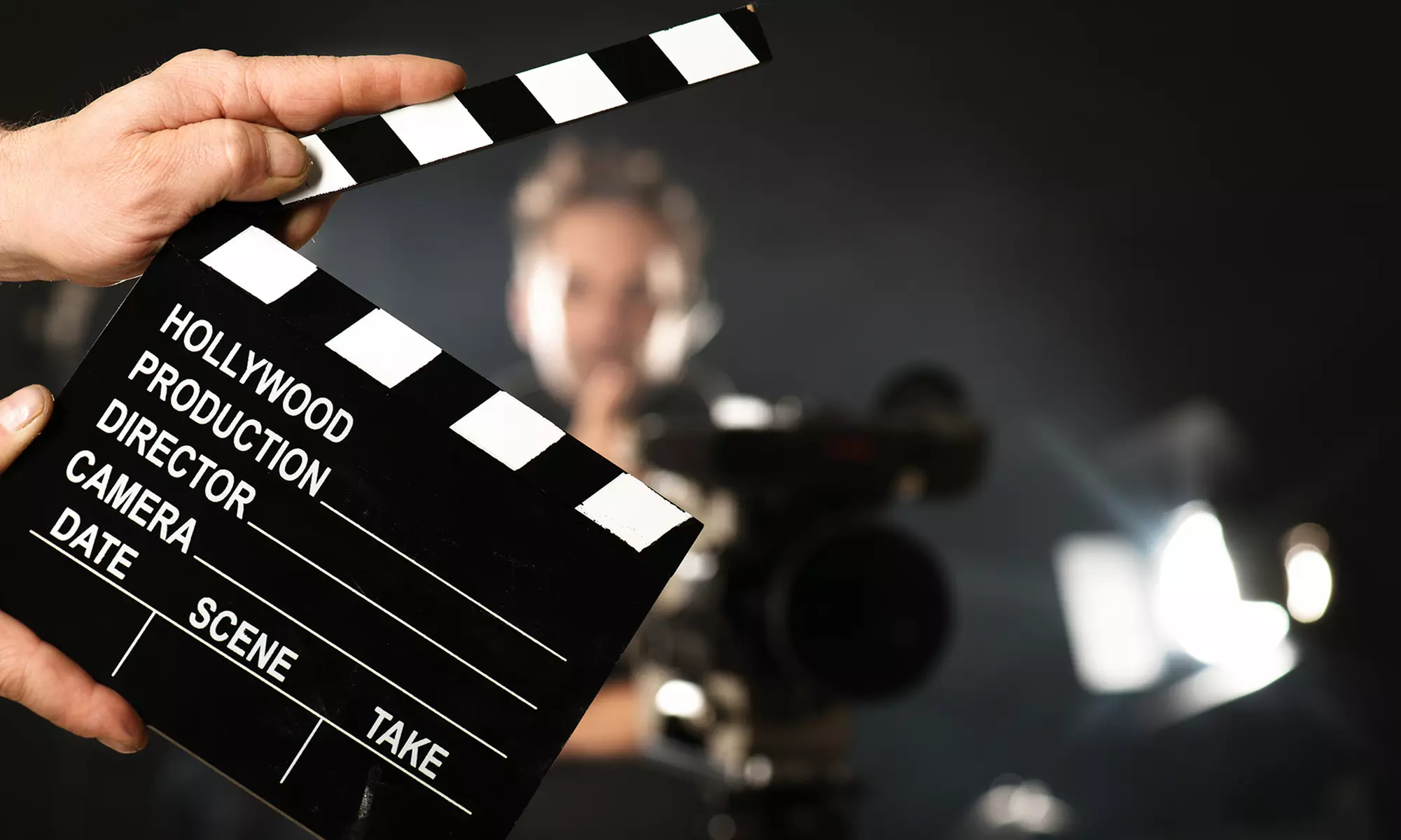 Five Hours of Special Event Videographer Service at Rockerlook Videography Sf San Francisco (Up to 53% Off) - Primary Image