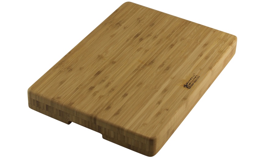 Image 4: Maxwell & Williams Bamboo Board