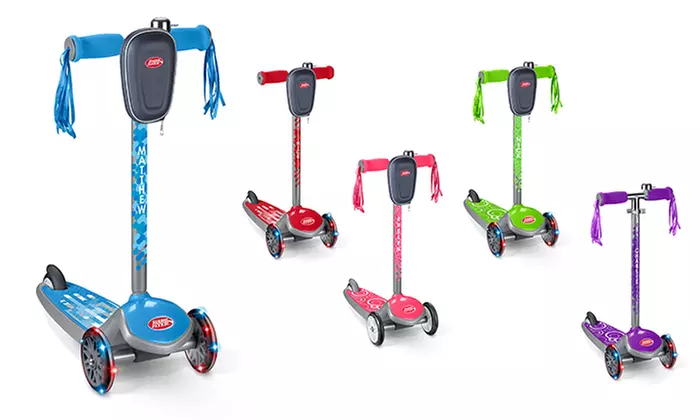 Build-A-Scooter, Trike, or Wagon from Radio Flyer (Up to 43% Off)   - Second Medium