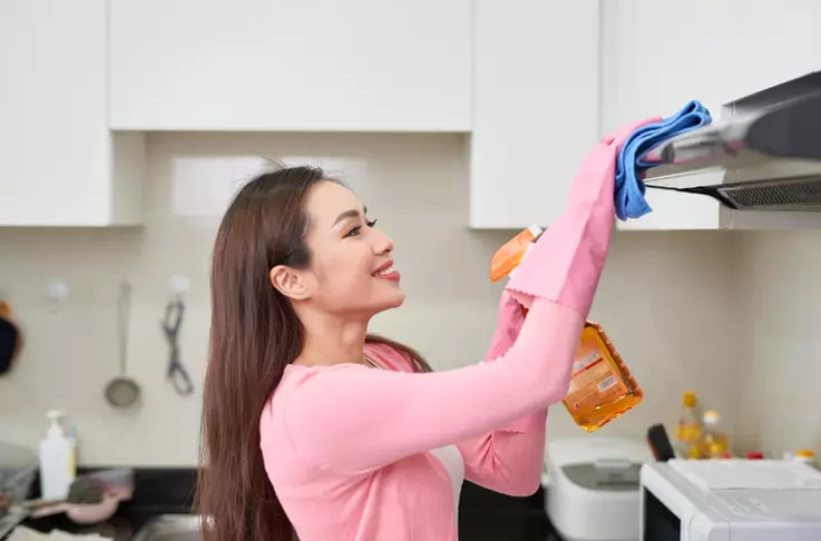 Explore E Z Clean's Get It Clean & Deep Clean Services for All Room Sizes, with up to 63% Off