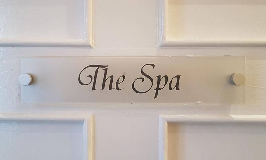 Image 7: Spa Day with Two Treatments