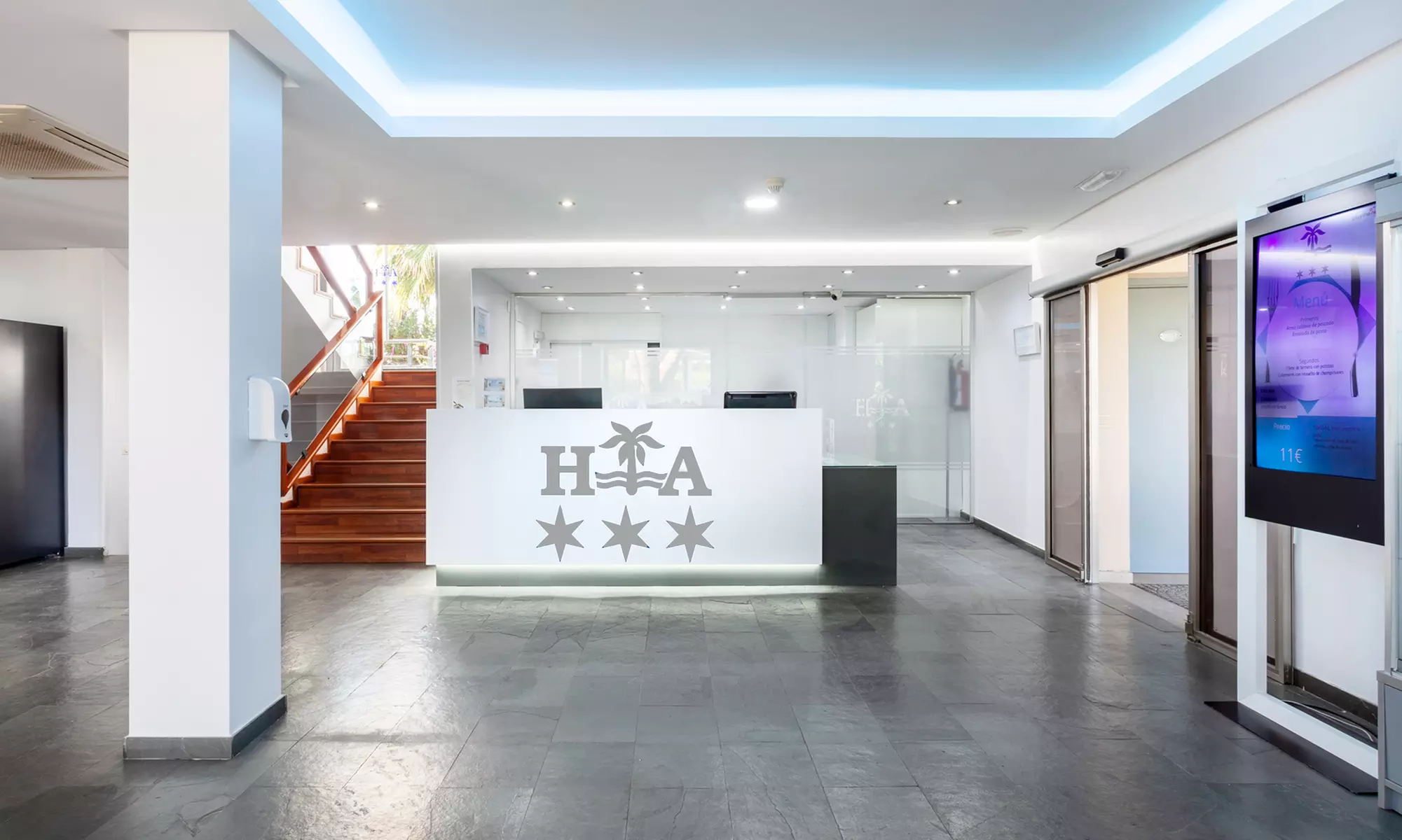 Alicante: 1 o 2 noches con opción a desayuno, masaje y late check-out