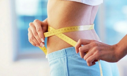60-Min RF & Cavitation Combo (includes Wood Therapy & Lymphatic Massage) - Embodyment