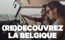 (Re)Decouvrez la Belgique