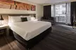 Rydges World Square Luxury Sydney hotel in CBD: Stylish Executive King Room for Two with Option for Breakfast, Balcony - Image 7