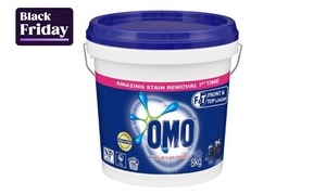 OMO 8kg Washing Powder