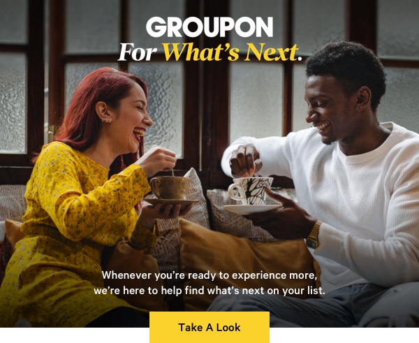 Groupon