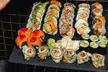 Poznaj sztukę przygotowywania sushi podczas warsztatów dla 1 os. z Same Sushi (do -32%) - Image 5