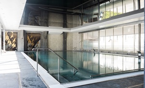 Świnoujście: 2-7 nocy dla 2 osób z wyżywieniem i spa