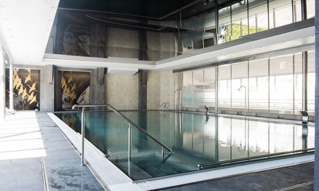 Świnoujście: 2-7 nocy dla 2 osób z wyżywieniem i spa