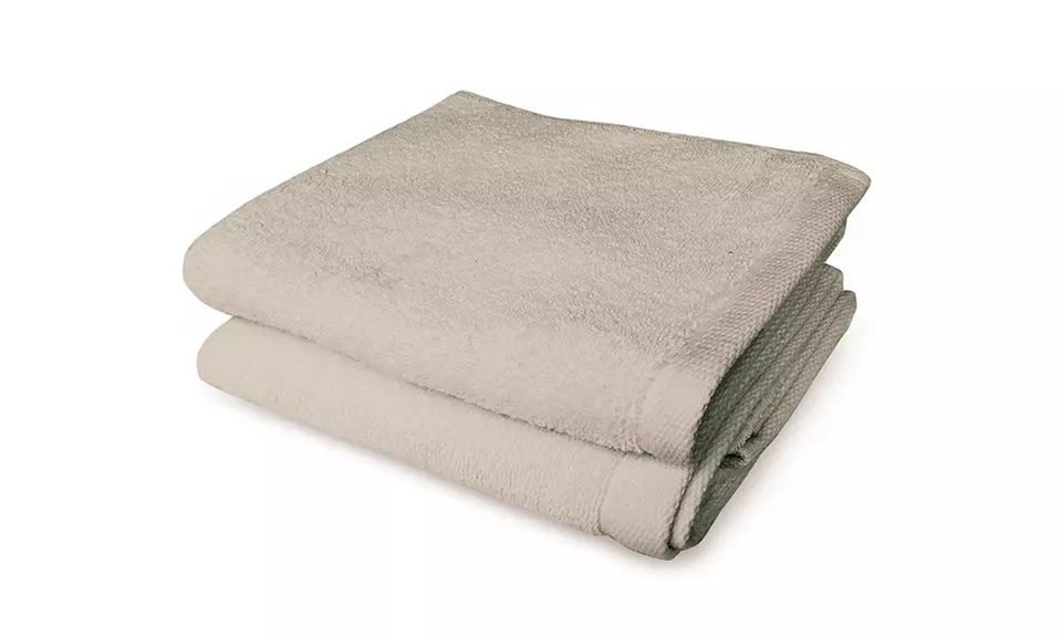 Set in morbida Spugna 500 gr/mq 100% cotone