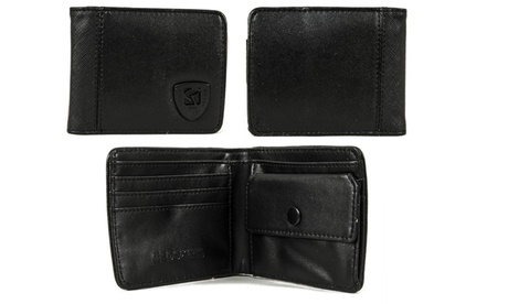 Portefeuille homme Redskins