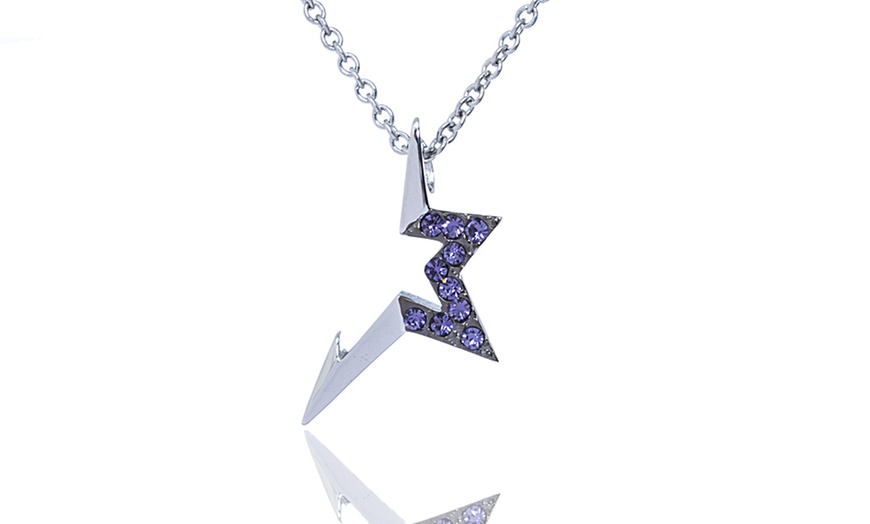 Image 30: Thierry Mugler Women's Jewellery