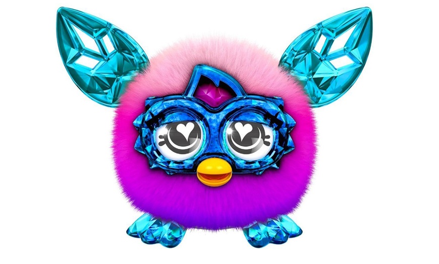 Image 6: Furby Furbling