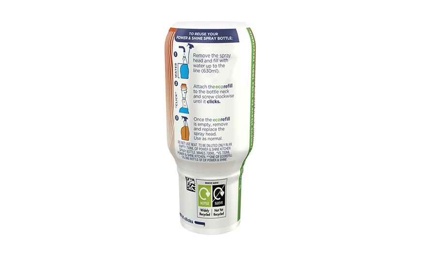 Image 6: Three-Pack of Cif Ecorefill Cleaner Spray