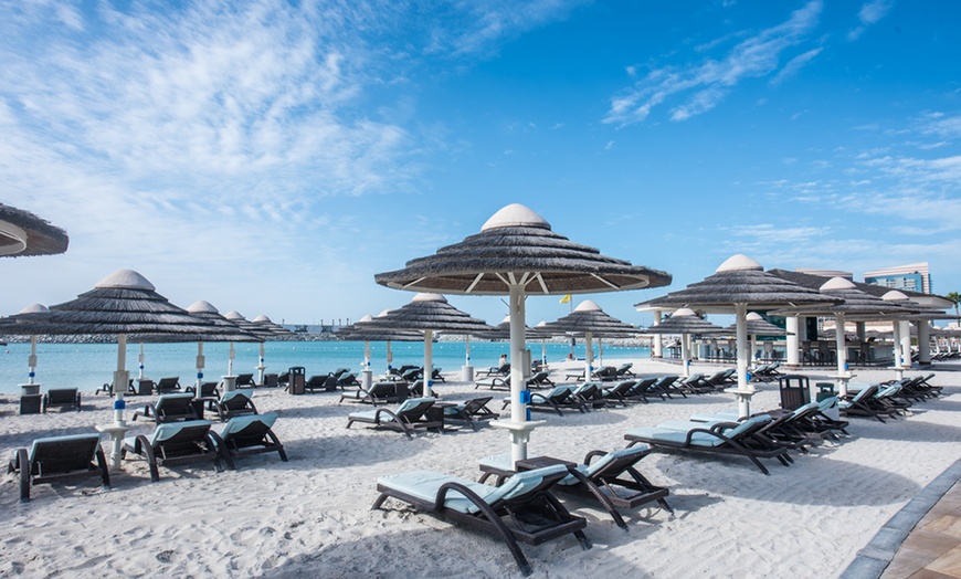 Image 6: 5* Pool and Beach Access at InterContinental Hotel