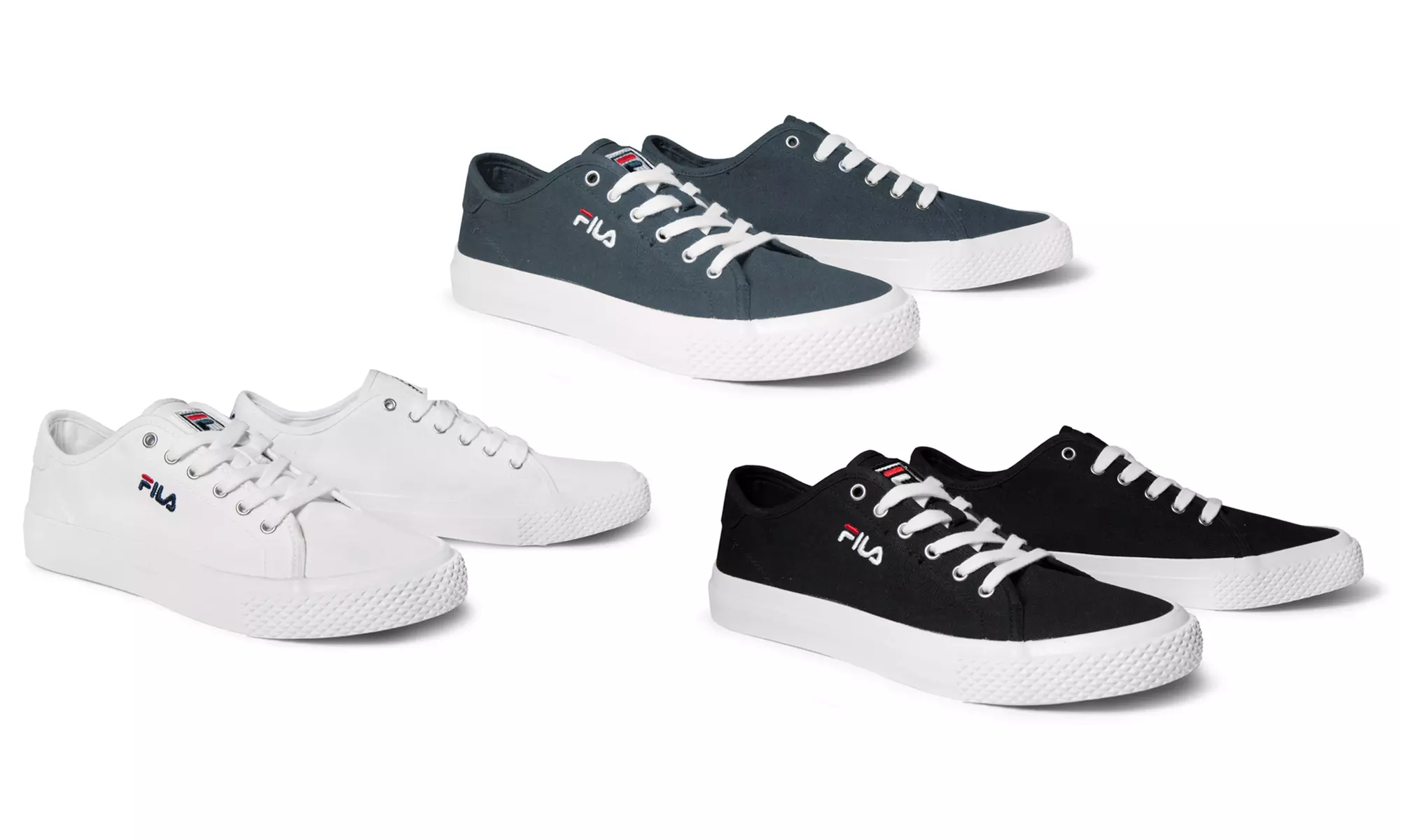 Scarpe Sneaker Uomo FILA