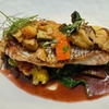 Image 6: Savor a Chef-Curated Seafood Menu with Five Course Tasting Dinner!