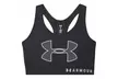 Ropa para fitness Under Armour - Second Medium