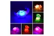 Kid's Bathroom Light Up Touch Sensor Dinosaur Toy - Image 4