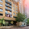 Image 4: 4* Belfast: Deluxe or Executive Double Stay with Breakfast & Dinner 