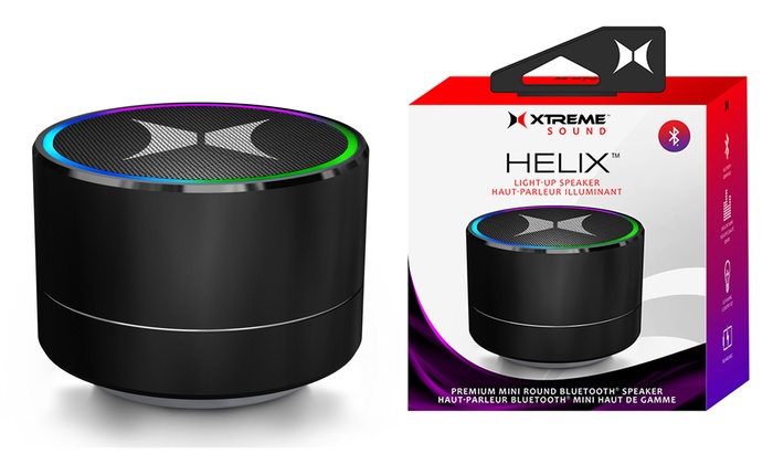 helix xtreme sound