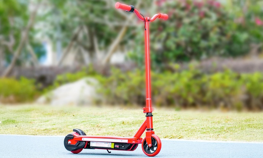 Image 9: Electric Scooter for Kids