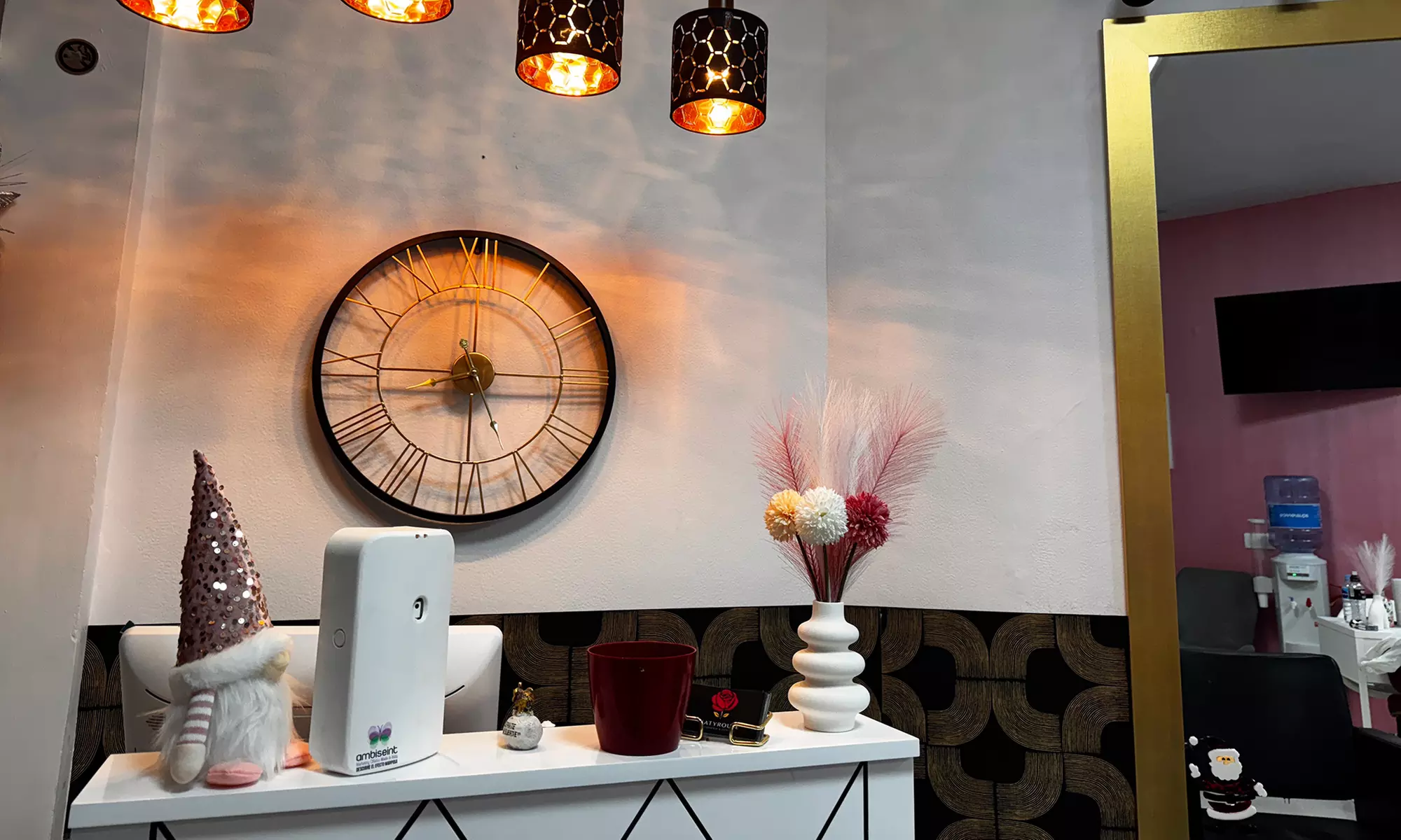 Renueva tu melena con un tratamiento OlaPlex o de hidratación profunda